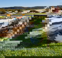 Southbound Escapes Pop Up Picnic - South Australia Travel