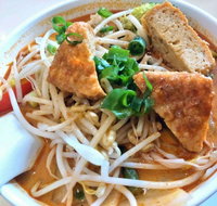 Tasty Dining - South Australia Travel