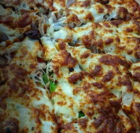 TC Brothers Kebabs and Pizza