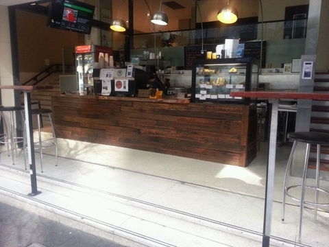 Tella Balls Dessert Bar - Prairiewood - South Australia Travel 0