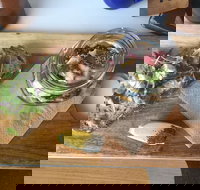 The Flour Pot Cafe - South Australia Travel