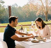 The River Deck - South Australia Travel
