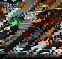 The Cupping Room - South Australia Travel