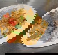 The Hub's Wok - South Australia Travel