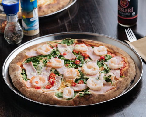 The Village Pizzeria - South Australia Travel 0