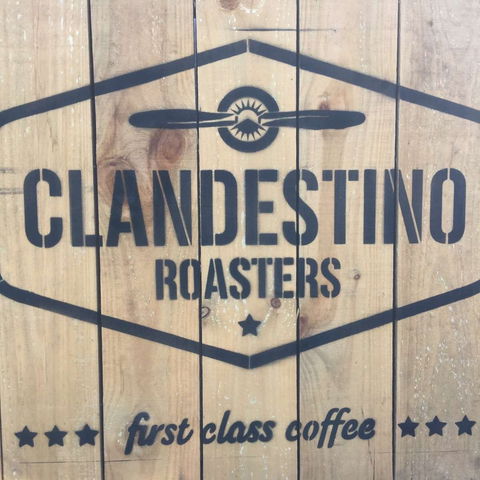 The Black Market Espresso Bar - South Australia Travel 0