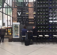 Veloce Espresso - South Australia Travel