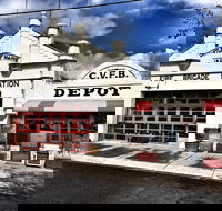 Vela - South Australia Travel