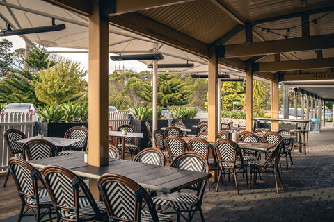 Victoria Hotel Strathalbyn - South Australia Travel 2