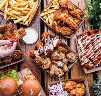 Wing Fix - South Australia Travel