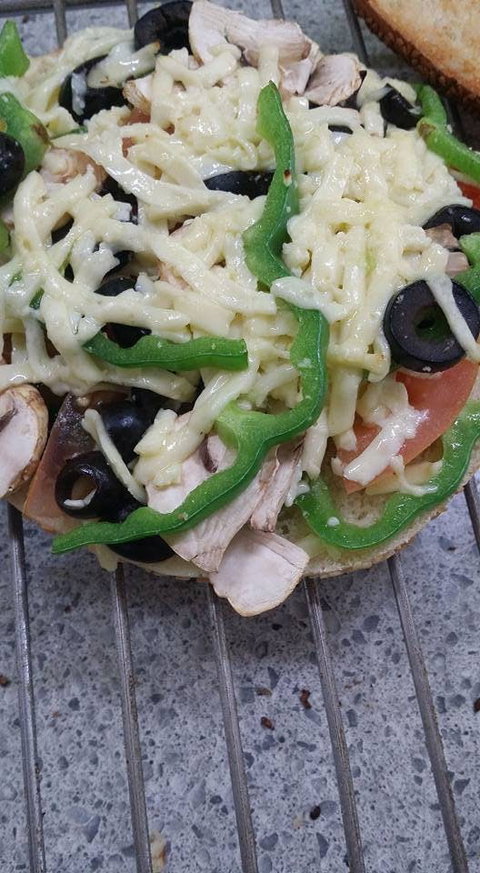 Alnour Bakery - South Australia Travel 0