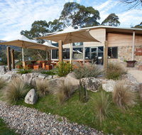 Alpine Larder Cafe - South Australia Travel