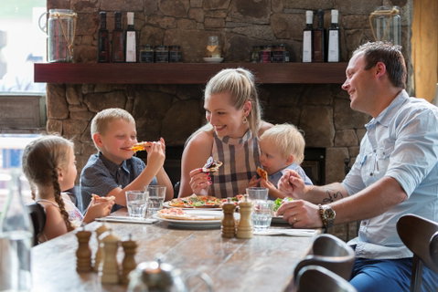 Alpine Larder Cafe - South Australia Travel 2