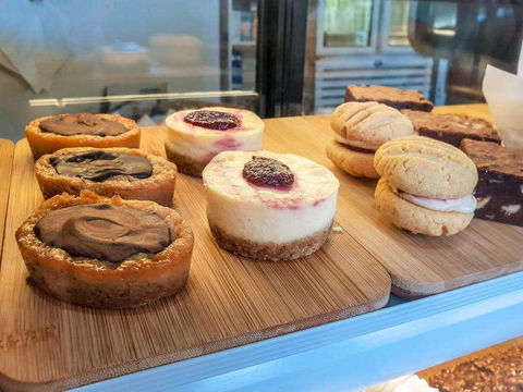 Amo Gelato Caffe - South Australia Travel 0