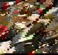 Cafe Django - South Australia Travel