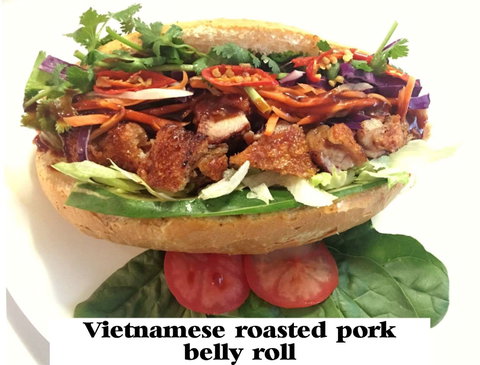 Cafe & Takeaway 204 - South Australia Travel 0