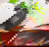 Cantinho - South Australia Travel