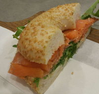 Capital Kitchen - South Australia Travel