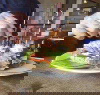 Caseys Cafe - South Australia Travel