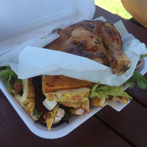 Chicko's - South Australia Travel 0