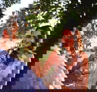 De Beaurepaire Wines - South Australia Travel