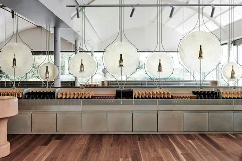 Domaine Chandon - South Australia Travel 0