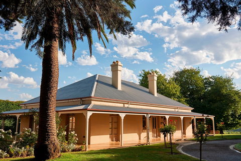 Domaine Chandon - South Australia Travel 1