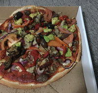 Elvis Pizza - South Australia Travel