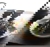 Fat Dumpling - Bowen Hills - South Australia Travel