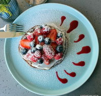 First Fruits Specialty Coffee - Labrador - South Australia Travel
