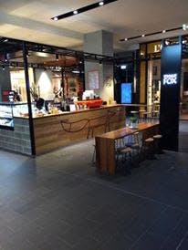 Frankie's Cafe-Espresso Bar - South Australia Travel 0