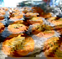 Funky Pies - South Australia Travel