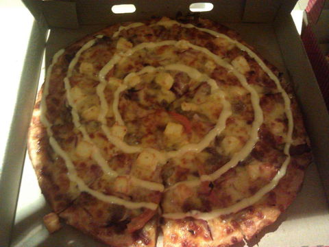 Galileo's Pizza Cafe - South Australia Travel 0
