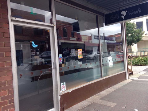 Graze Urban Cafe And Delicatessen - South Australia Travel 0