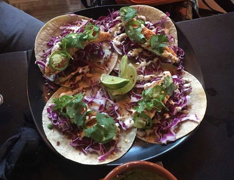 Hernando's Hideaway - South Australia Travel 0