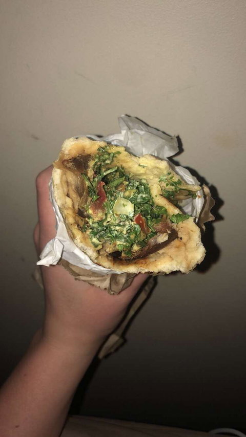 Indian Affair In The City - Civic - South Australia Travel 0