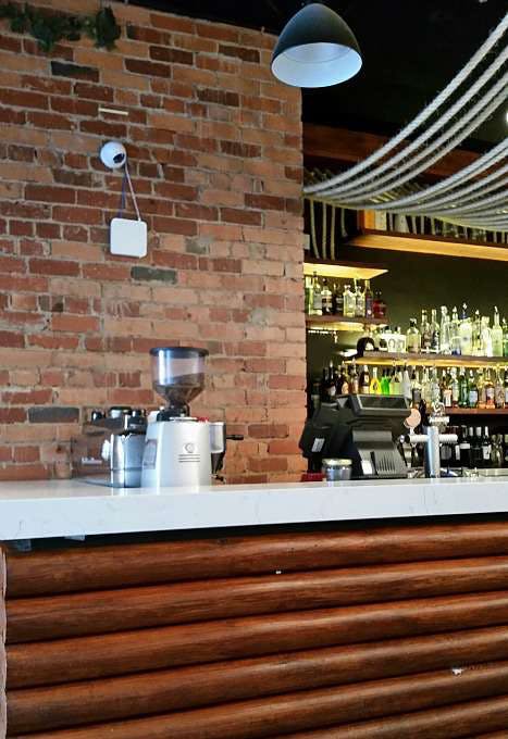 Jitter Bean Oasis - South Australia Travel 0