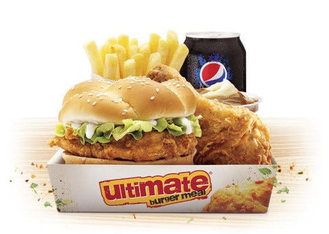 KFC - Roselands - South Australia Travel 0