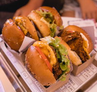Kooweerup Bakery - South Australia Travel