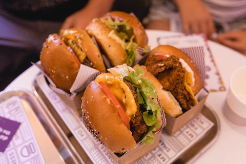 Kooweerup Bakery - South Australia Travel 0