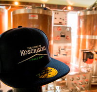 Kosciuszko Brewing Company - South Australia Travel
