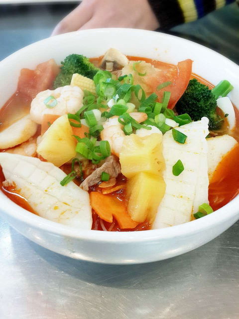 Kreate Noodlebar - South Australia Travel 0