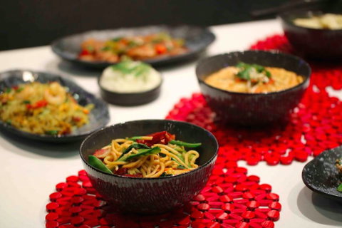 K's Noodle Bar - South Australia Travel 0