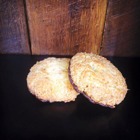 Le Caffe - South Australia Travel 0