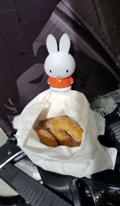 Lil' Orbit - South Australia Travel 0