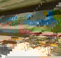 Litchfield Cafe - South Australia Travel