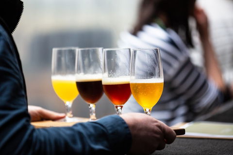 LOT.100 Mismatch & Adelaide Hills Distillery Tour And Tasting - South Australia Travel 0