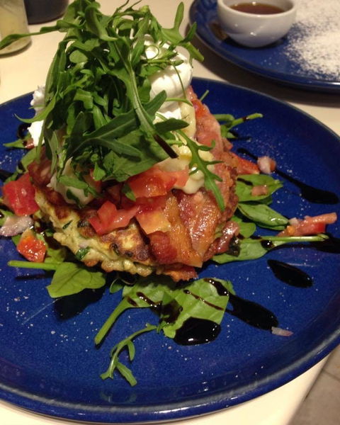 Lugarno Deli Cafe - South Australia Travel 0