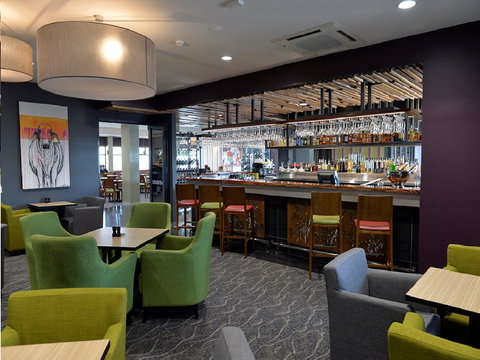 Madame Za - South Australia Travel 0