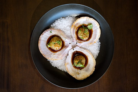 Madame Za - South Australia Travel 1